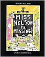 Miss Nelson Is Missing!