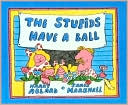 The Stupids Have a Ball