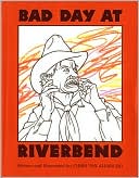 Bad Day at Riverbend by Chris Van Allsburg: Book Cover