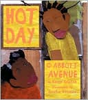 Hot Day on Abbott Avenue