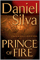 Prince of Fire (Gabriel Allon Series #5)
