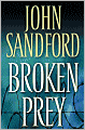 Broken Prey (Lucas Davenport Series #16)
