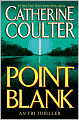 Point Blank (FBI Series #10)