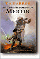 The Seven Songs of Merlin (Lost Years of Merlin Series #2)