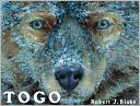 Togo by Robert J. Blake: Book Cover