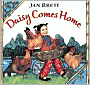 Daisy Comes Home