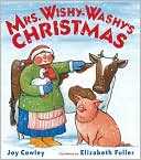 Mrs. Wishy-Washy's Christmas