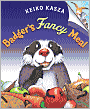 Badger's Fancy Meal