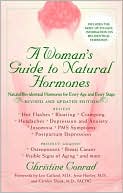 A Woman's Guide to Natural Hormones