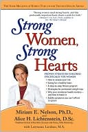 Strong Women, Strong Hearts: Proven Strategies Tailored Specifically for Women