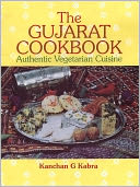 The Gujarat Cookbook