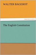 download The English Constitution book