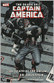 Captain America: The Death of Captain America, Volume 1: The Death of the Dream