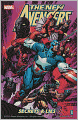 New Avengers, Volume 3: Secrets and Lies
