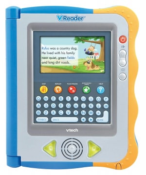 V.Reader