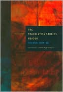 The Translation Studies Reader