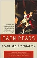 Death and Restoration (Art History Mystery Series #6)