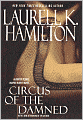 Circus of the Damned (Anita Blake Vampire Hunter Series #3)