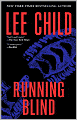 Running Blind (Jack Reacher Series #4)
