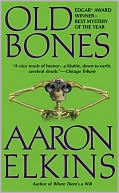 Old Bones (Gideon Oliver Series #4)