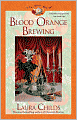 Blood Orange Brewing (Tea Shop Series #7)