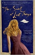 The Saint of Lost Things