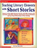 Teaching Literary Elements with Short Stories
