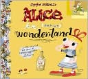 Alice in Pop-up Wonderland