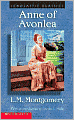 Anne of Avonlea (Anne of Green Gables Series #2)