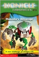 Makuta's Revenge (Bionicle Chronicles Series #3)