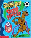 Scooby-Doo And The Soccer Monster