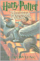 Harry Potter and the Prisoner of Azkaban (Harry Potter #3)
