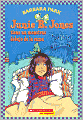 Junie B. Jones tiene un monstruo debajo de la cama (Junie B. Jones Has a Monster Under Her Bed)