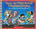 'Twas the Night before Thanksgiving