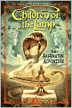 The Akhenaten Adventure (Children of the Lamp Series #1)