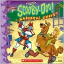 Scooby-Doo and the Samurai Ghost