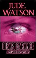 Disappearance (Premonitions Series #2)