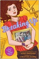 Breaking Up: A Fashion High Graphic Novel