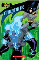 Batman: Frostbite