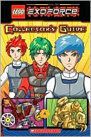 Collector's Guide (Lego Exo-Force Series)