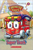 Firehouse Tales: Super Truck