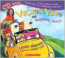 Victor Vito and Freddie Vasco by Laurie Berkner: Book Cover