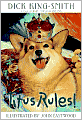 Titus Rules!