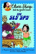 Sly Spy