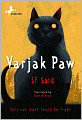 Varjak Paw