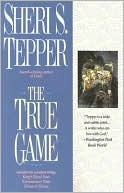 The True Game (Peter Trilogy #1, #2 & #3)