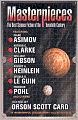 Masterpieces: The Best Science Fiction of the Twentieth Century