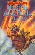 Master and Fool (Book of Words Series #3)