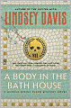 A Body in the Bathhouse (Marcus Didius Falco Series #13)