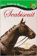 Horse Named Seabiscuit